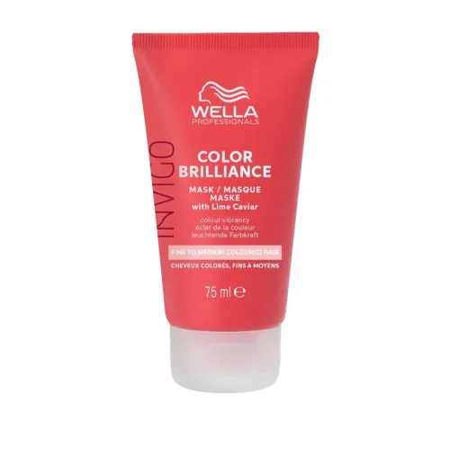 Wella, Wella Invigo Color Brilliance Mask 75 ml