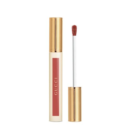 Gucci Gucci Beauty Glow Oil-In-Water Tint Lippenstifte 6,5 ml 217 - VALERIA ROSE