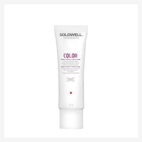 Goldwell, Goldwell Dualsenses Color Rep & Rad Balm 75 ml
