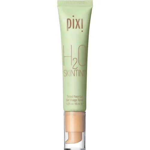 Pixi Tinted Face Gel Foundation 35 ml VANILLA