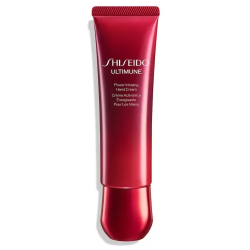 SHISEIDO - Ultimune Power Infusing Hand Cream, 50 ml