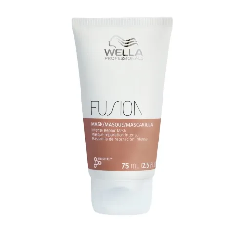 Wella, Wella Fusion Intense Repair Mask 75 ml