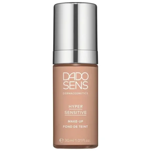 DADO SENS Dermacosmetics MAKE-UP Foundation 30 ml 02K - ALMOND