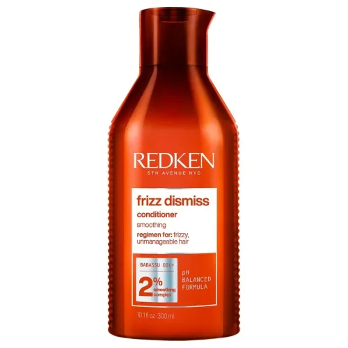 Redken - Conditioner Frizz Dismiss, 300 ml