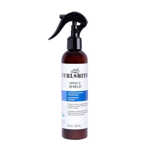 Curlsmith Miracle Shield Sonnenschutz & -pflege 237 ml