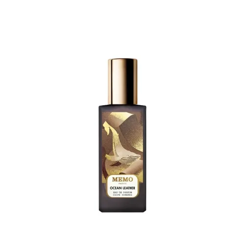 Memo Paris, Memo Paris Ocean Leather Eau de Parfum 30 ml