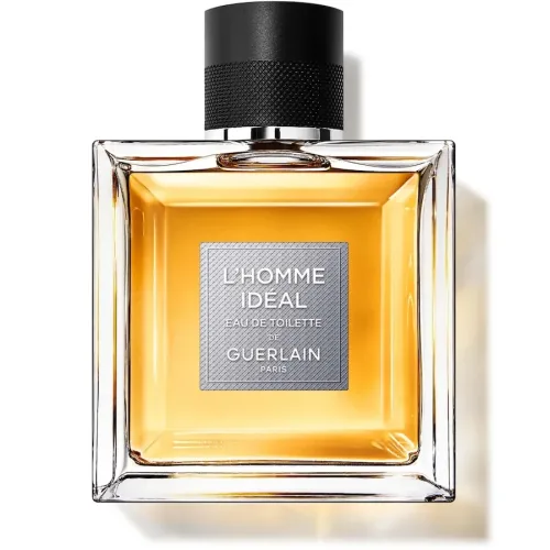 Guerlain L?Homme Idéal Eau de Toilette 100 ml Herren