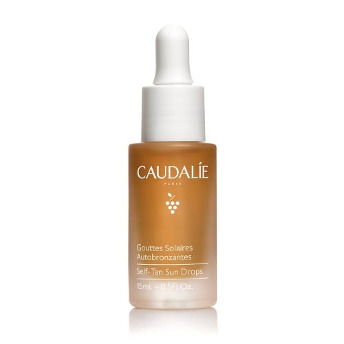 Caudalie - Self-Tan Sun Drops, 15 ml