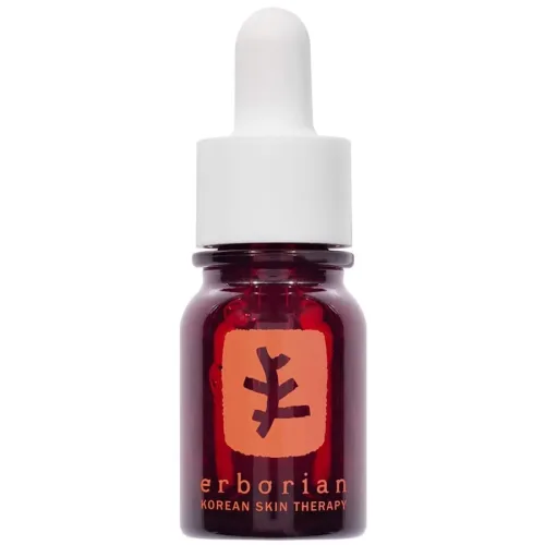 ERBORIAN Skin Therapy Night Gesichtsöl 10 ml