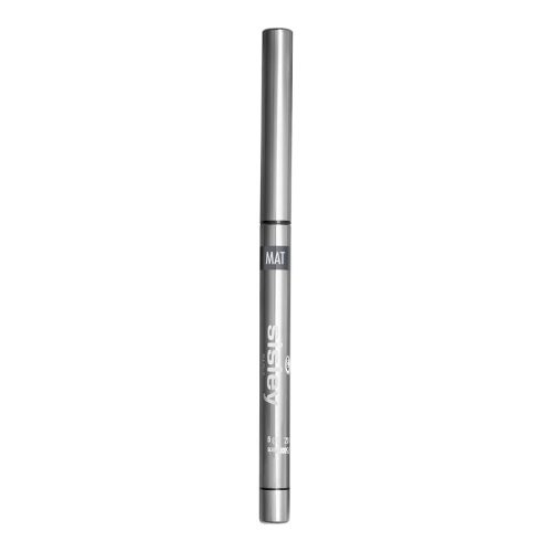 sisley - Phyto-Khol Star Waterproof Matte, 0.3G, n°  matte graphite