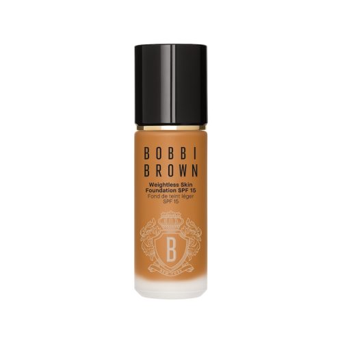 Bobbi Brown Weightless Skin Foundation 30 ml 34 - Neutral Golden
