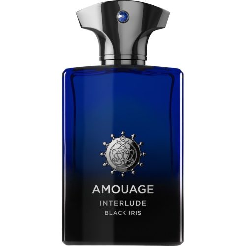 Amouage The Iconic Collection Interlude Black Iris Eau de Parfum 100 ml Herren
