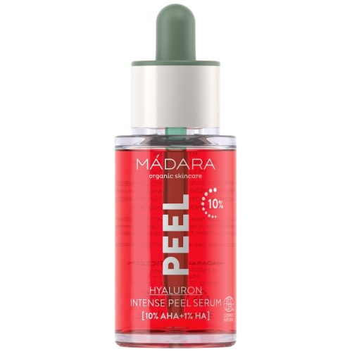 MÁDARA Peel Intense Gesichtspeeling 30 ml