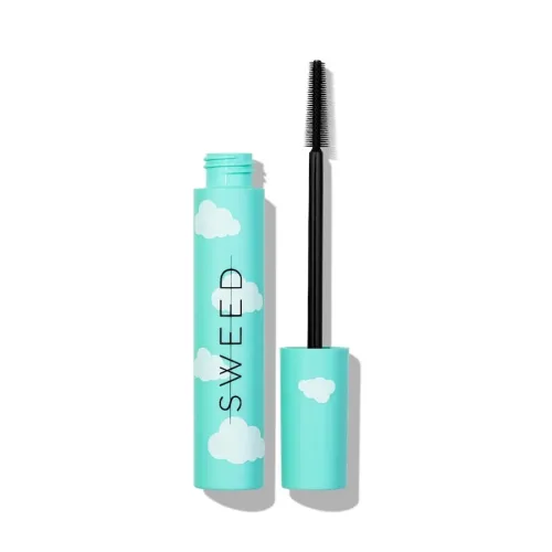 Sweed Cloud Mascara 12 ml Dark Brown