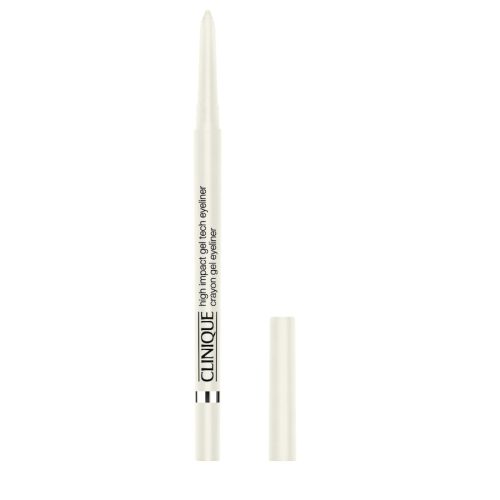 Clinique - High Impact? Gel-Eyeliner - Bright White