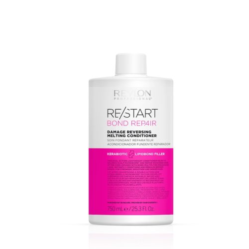 Revlon Professional Restart Bond Repair Conditioner 750 ml