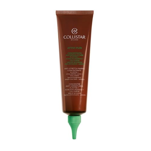 Collistar Anti Stretch Marks Konzentrat Anti-Dehnungsstreifen 150 ml