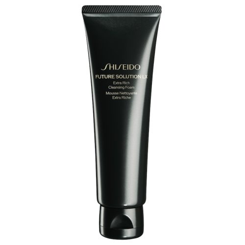 SHISEIDO - Extra Rich Cleansing Foam, 125 ml
