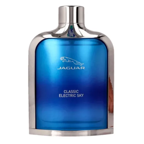 Jaguar Electric Sky Eau de Toilette 100 ml Herren