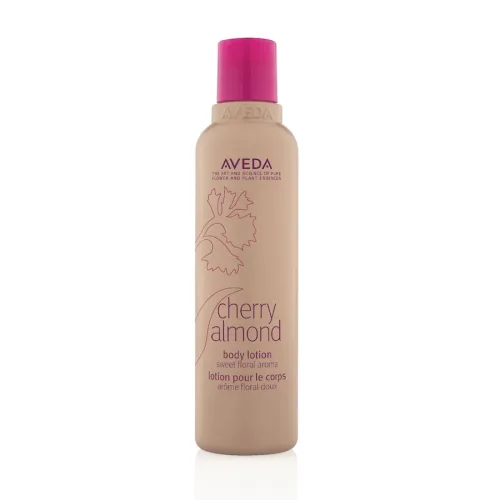 Aveda cherry almond Body Lotion 200 ml