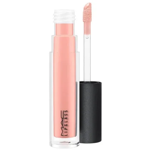 MAC Lipglass Lipgloss 3,1 ml Please Me