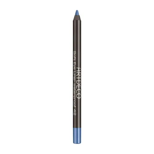 ARTDECO Soft Waterproof Eyeliner 1,2 g 42 - AZURE