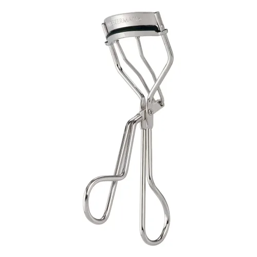 Tweezerman Classic Lash Curler - Silver Wimpernzange 1 ct 1 Stück