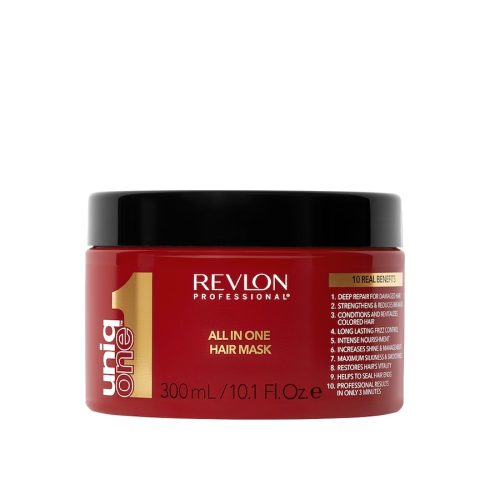 REVLON, Revlon Uniq One Mask 300 ml
