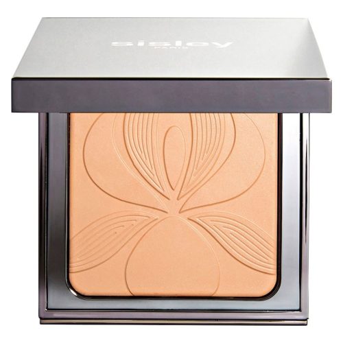 Sisley Blur Expert Puder 11 g Nr. 01 - Beige