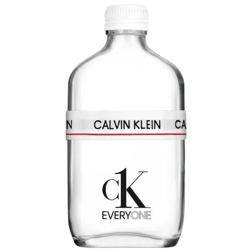 Calvin Klein, CK Everyone by Calvin Klein Eau de Toilette Spray (Unisex) 200 ml