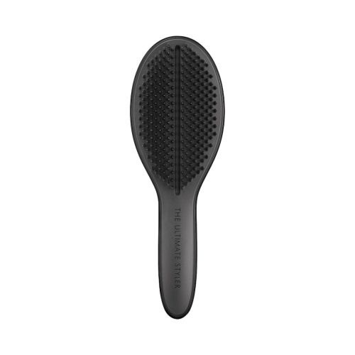 Tangle Teezer The Ultimate Hairbrush Styler Flach- und Paddelbürsten 1 ct Schwarz