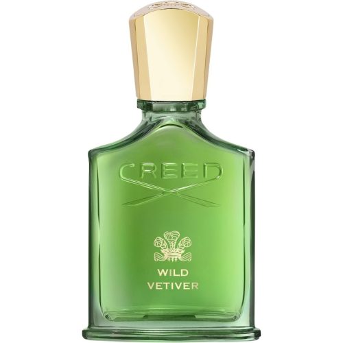 Creed Millesime for Women & Men Wild Vetiver Eau de Parfum 50 ml