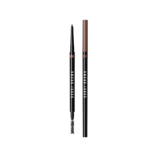 Bobbi Brown Precise Brow Pencil Augenbrauenstift 06 g 10 - WARM DARK BROWN
