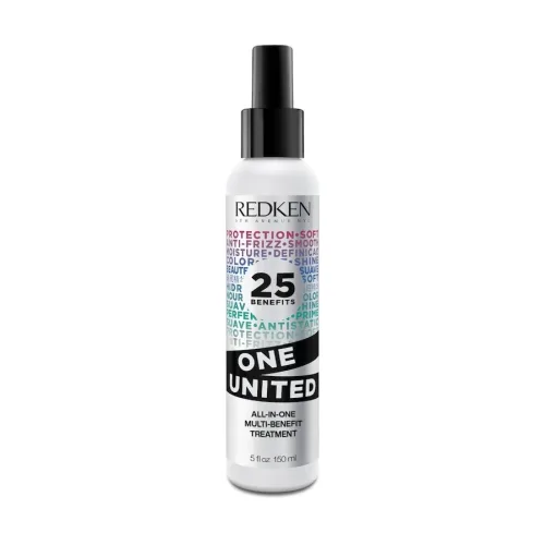 Redken - One United Multi-Benefit Treatment, 150  ml