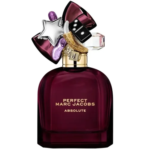 Marc Jacobs Perfect Absolute Damenparfum 50 ml Damen