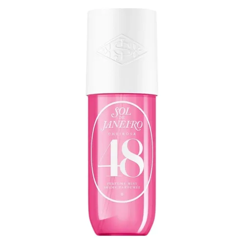 SOL de Janeiro - Cheirosa 48 Perfume Mist - Duftnebel Körper & Haar, 240 ml