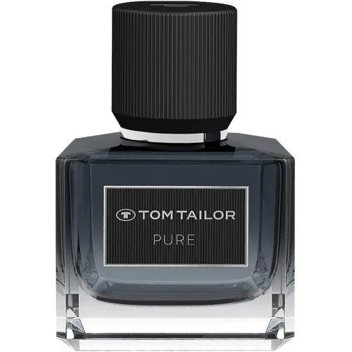 Tom Tailor Pure Eau de Toilette 30 ml Herren