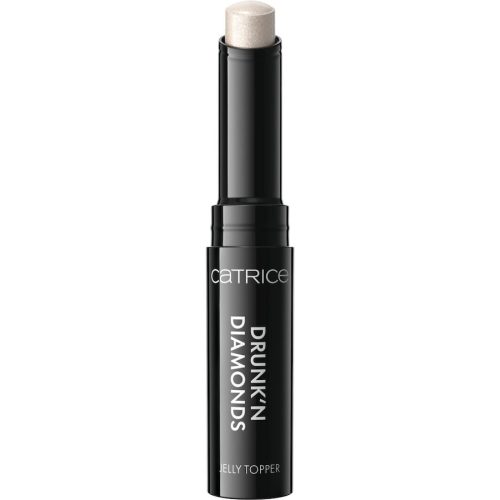 Catrice Drunk'n Diamonds Jelly Topper Lidschatten 2,5 g 010 - MOONLIGHT GLOW