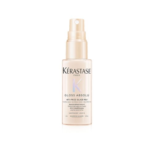 Kérastase Gloss Absolu Anti-Frizz Glaze Milk All-in-1-Pflegespray Haarspray & -lack 45 ml Damen