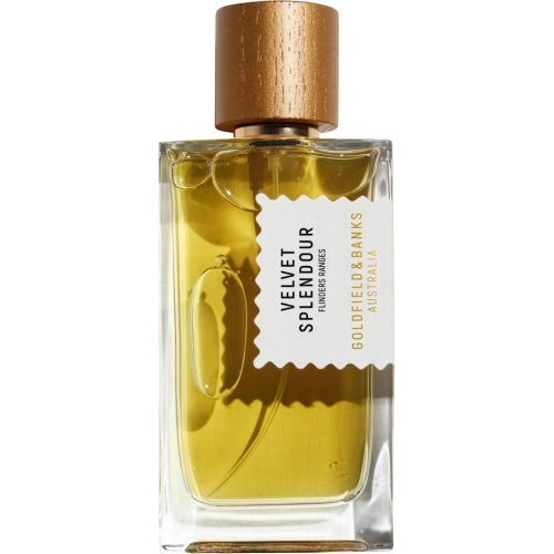 GOLDFIELD&BANKS Velvet Splendour Parfum 100 ml