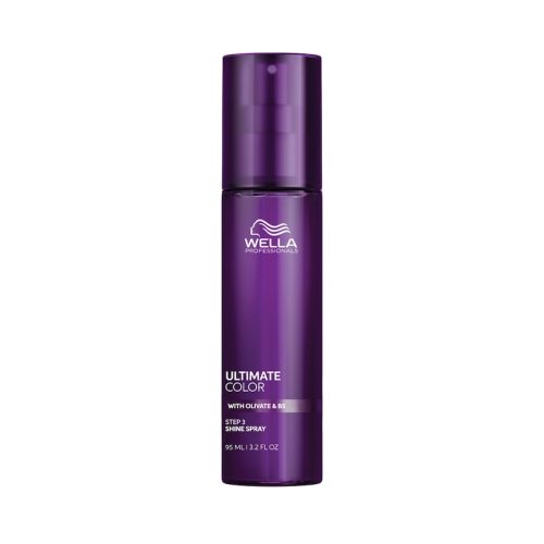 Wella Professionals Ultimate Color Step 3 | Shine Spray Haarkur & -maske 95 ml