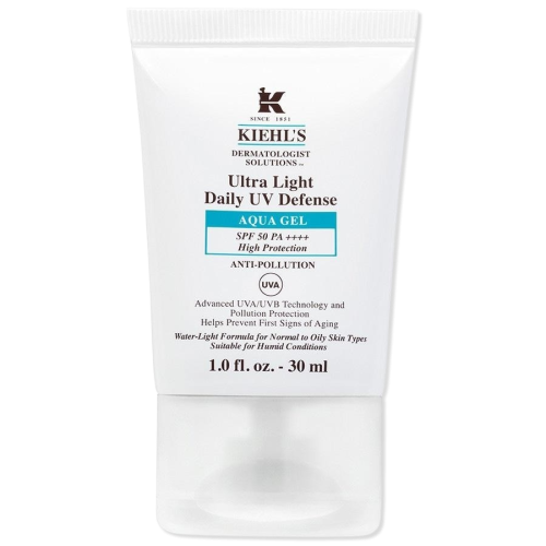 Kiehl?s Ultra Light Daily UV Defense LSF 50 Sonnenschutz 30 ml