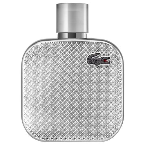 Lacoste, Lacoste - L.12.12 Silver Grey, Eau de Parfum, 100  ml