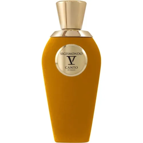 Canto, Sigismondo V by Canto Extrait De Parfum Spray (Unisex) 100 ml