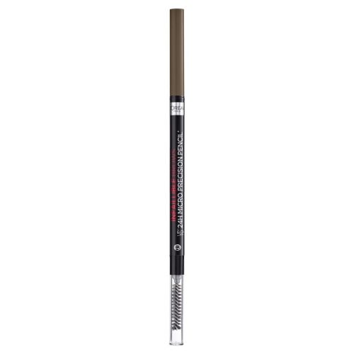 L'OREAL - Brow Artist Skinny Define,  Ebony