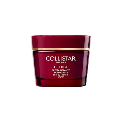 Collistar Lift - HD LIFT HD+ LIFTING FIRMING FACE AND NECK CREAM Anti-Aging-Gesichtspflege 50 ml
