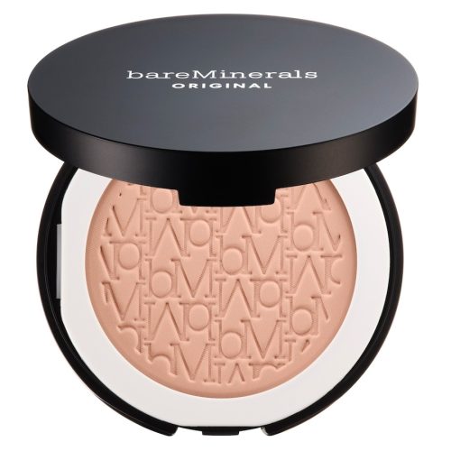 bareMinerals Original Pressed Powder Mineral Spf 15 Foundation 8 g Golden Beige 13