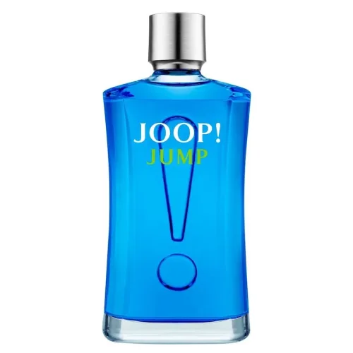JOOP! JOOP! Jump Eau de Toilette 200 ml Herren