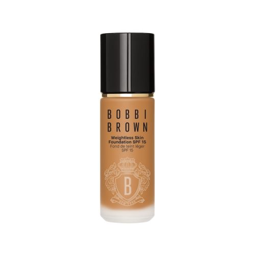 Bobbi Brown Weightless Skin Foundation 30 ml 33 - Golden