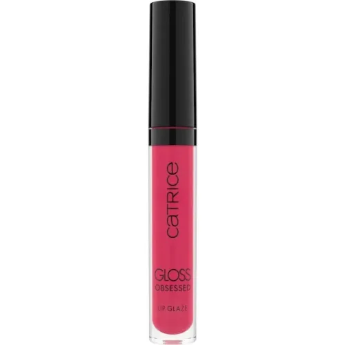 CATRICE - Gloss Obsessed Lip Glaze, 2.5 ml,  Gloss Over It